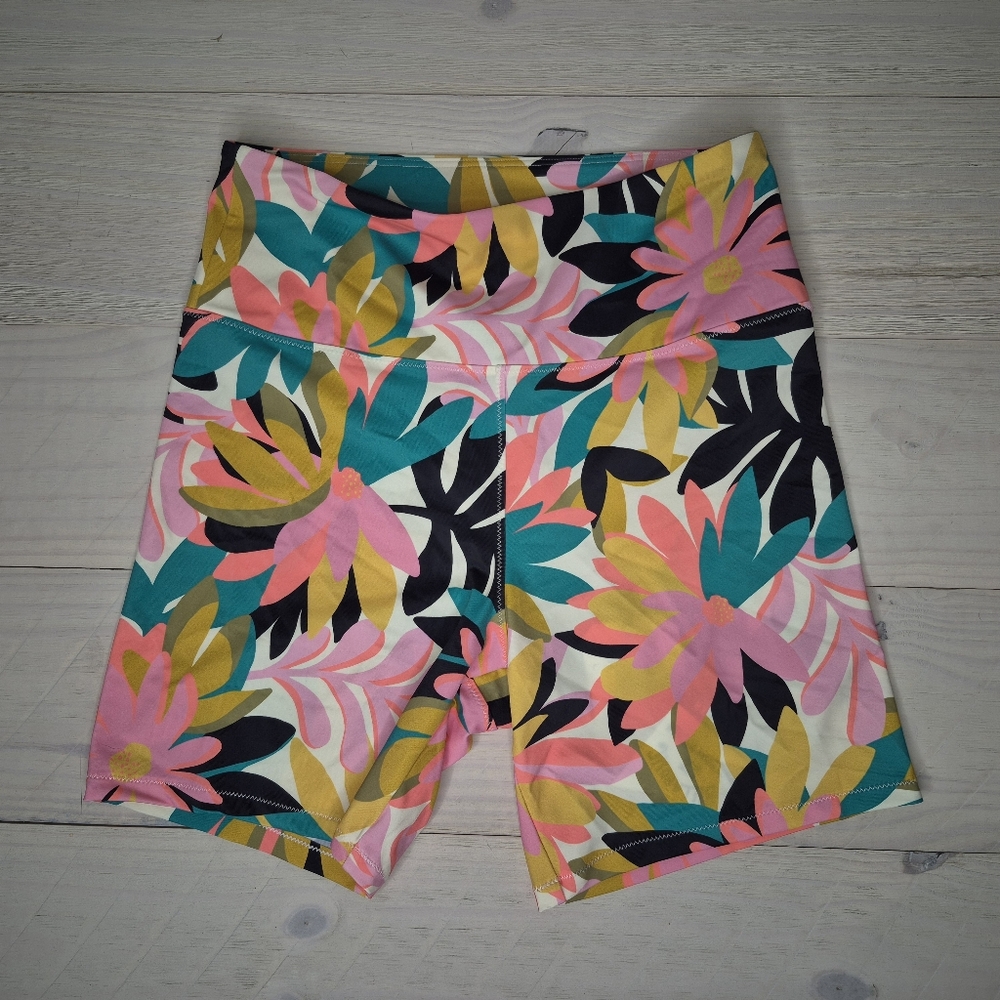 Billabong Drifter Bike Short